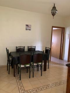 Air-conditioned apartment agadir residence Fal Oumlil - Agadir - 8
