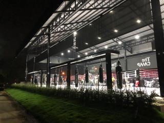 The Camp Muay Thai Resort and Academy - Chiang Mai - 7