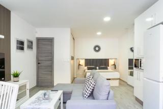 Apartment Benahavis II Airport Málaga - Málaga - 0