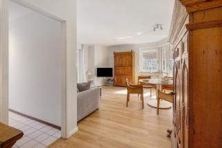 Ferienwohnung Fallreep - 4