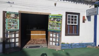 Suite 2 a 6 pessoas pontal centro 3 - Paraty - 5