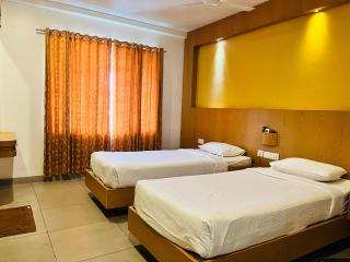 PLA Rathna Residency Trichy - Tiruchchirāppalli - 4