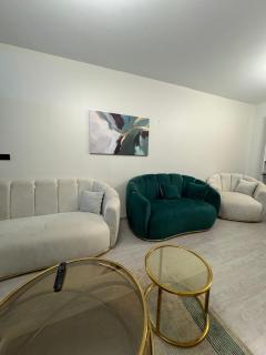 Green Cozy Apt - Madinaty - 7
