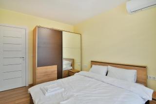 Armada 1BR Apartment - Varna - 3