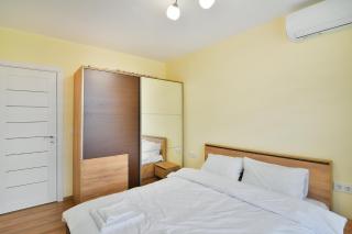 Armada 1BR Apartment - Varna - 9
