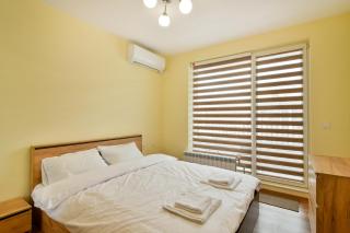 Armada 1BR Apartment - Varna - 1