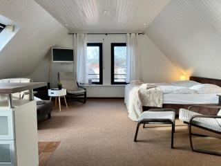 Appartementhaus Seemöwe Rosenmöwe - Grömitz - 6