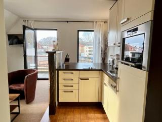 Appartementhaus Seemöwe Eismöwe - 7