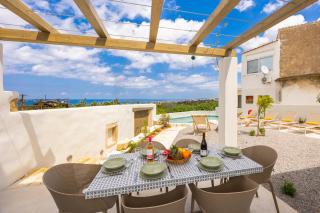 Villa Erofili - Agia Triada - 6