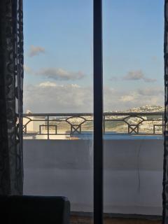 Appartement 3 chambres vue sur mer 108 - Tangeri - 8