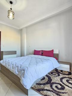 Appartement 3 chambres vue sur mer 108 - Tangeri - 5