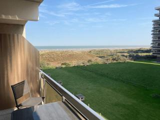 Résidence KLIF des vacances en bord de mer - De Panne - 9