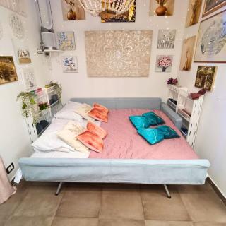 Casa Emilia - Palermo - 1