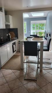 chez Christine - La Celle-Saint-Cloud - 4