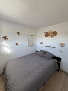 Appartement bord de mer - Lacanau - 4
