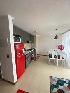 Apartment in Iquique steps from Cavancha Beach - Iquique - 8