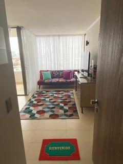 Apartment in Iquique steps from Cavancha Beach - Iquique - 4