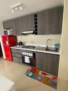 Apartment in Iquique steps from Cavancha Beach - Iquique - 2