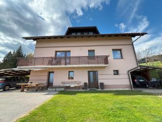 Apartment Panorama - Zreče - 3