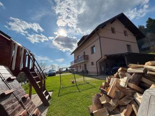 Apartment Panorama - Zreče - 1