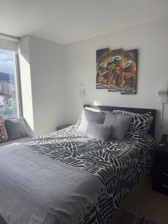 Peaceful apartment with Gorgeous view and WiFi - Quito - 9