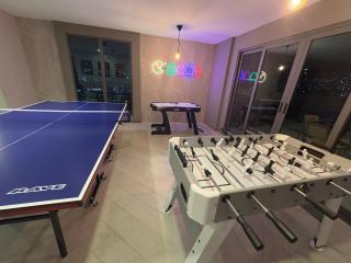 Peaceful apartment with Gorgeous view and WiFi - 5