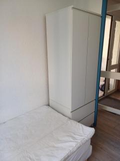 T3 cosy à 2 pas de la Plage - Corbère-les-Cabanes - 5