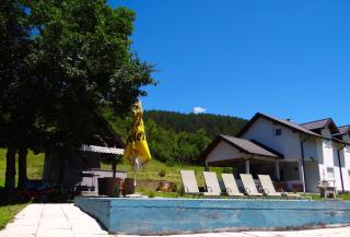 Kuca Aura - Višegrad - 3