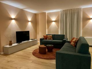 Fifty Eight Suite Milan Repubblica - Mailand - 8