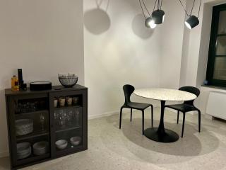 Fifty Eight Suite Milan Repubblica - Mailand - 5