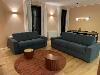 Fifty Eight Suite Milan Repubblica - Mailand - 4