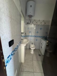 Monolocale Rosy 3 - - 5