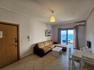 Ama Saranda Apartment - Sarandë - 8