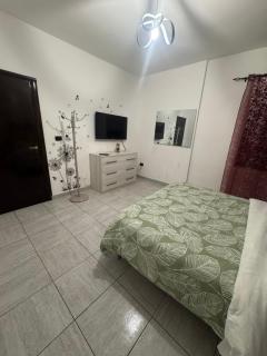 Monolocale Rosy 3 - - 3