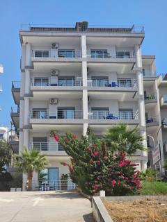 Ama Saranda Apartment - Sarandë - 1