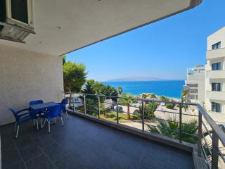 Ama Saranda Apartment - Sarandë - 3