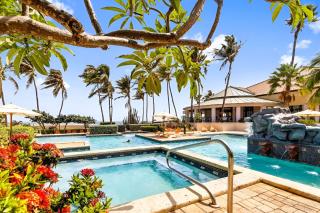 3br W Sea View 1 Min To Beach Fully Equipped - Palm-Eagle Beach - 0