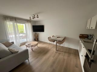 La Bali house - Voiron - 5
