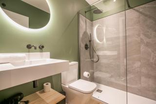 11MAL1055 - Fantastic apartment near Sagrada Famil - Barcelone - 4