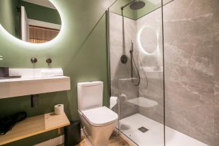 11MAL1055 - Fantastic apartment near Sagrada Famil - Barcelone - 2