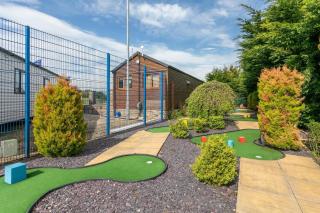 Shelly's Stay - Port Carlisle - 3