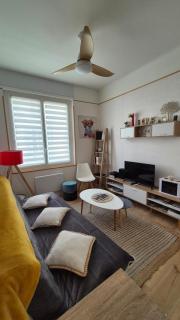 L'Appartement Gabriel - 9