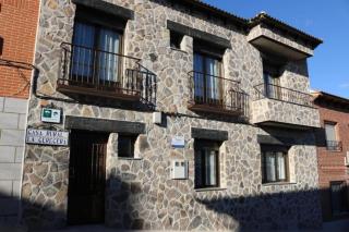 Casa Rural La Cerecera - Los Navalucillos - 0