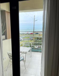 Apartamento frente al mar - Mar del Plata - 6