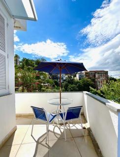 Casa da Capivara Neon - 9