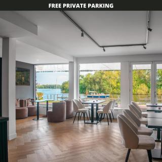 Amsterdam Lake Hotel - 7