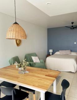Apartamento frente al mar - Mar del Plata - 7