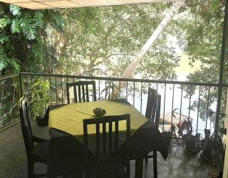River Ivy's - Kandy - 1