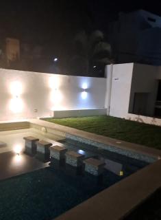 CASA de FIN DE SEMAN - Temixco - 2