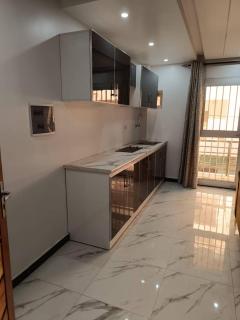 1C Appartement KDL - Dakar - 7